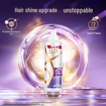LUX Summer Refreshing Shampoo & Shower Gel Set