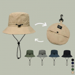 Naiste igap&auml;evane kokkupandav veekindel &auml;&auml;rise m&uuml;ts telkimiseks ja matkamiseks black