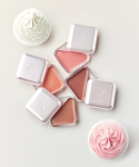 Clio [uus] Clio Essential Huule-p&otilde;sev&auml;rv Tab Blur 4 v&auml;rvi 003 Mellow Sand