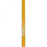 RIMMEL Eyeliner Waterproof Feutre Pr&eacute;cision Teinte Honey Heaven (005) l'eye liner