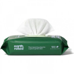 NC Lingettes Earth Rated