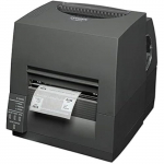 Printer - CITIZEN - CL-S631II - 300 DPI - Traadita - V&auml;rv Must