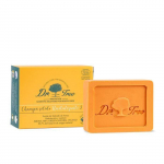 Dr.. Tree &Ouml;KO TAHKE &scaron;ampoon elustav Tahke &scaron;ampoon 75 g