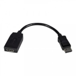 STARTECH.COM Adaptateur Vid&eacute;o DisplayPort vers HDMI - Convertisseur DP - 1920x1200