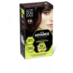 COLOR ADVANCE #5,6-caoba 1 u