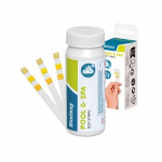 Cartouche de filtre - Bestway - 10.6x10.6x13.6 cm - Haute qualit&eacute; - Durabilit&eacute; - Filtration efficace