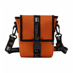 Vans Risti &uuml;le keha kott &Otilde;lakott Unisex M&auml;&auml;rdunud Oranž Vans VN0A4UTBNC8