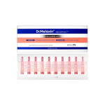 [Dr.Melaxin] Necksphalt ECM Keramiidiga Kaelaservum 1,5 ml (10ea)