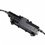 Juhtmoodul Aktuaator Elektrooniline Pidurik&auml;sipidur Kia Sorento 2015-2018 jaoks 59700-C5610, 59700-C5600 must