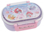 Uisutaja L&otilde;unakarp 360ml Bento karp Fairy Sanrio QA2BA Lil'