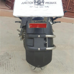 Mootorratas BMW F800GS F700GS F800R F650GS F850GS F750GS S1000R RR XR jaoks Poritiiva Tagumine Kate Tagumine Poritiib Pritsmekaitse F700GS F800GS