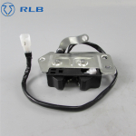 69350-95J01 auto tagaluugi tagumise tagaukse luku riivi vahetus Toyota Hiace jaoks