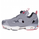 Reebok Instapump Fury Og Staple X Deal Fthrs Tossud GY3437 36.5