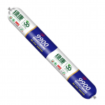 Silikoonhermeetik DH-9900 K&otilde;rge temperatuurikindel Vannitoa Katuse Seina Pragu jaoks Veekindel Sise- ja V&auml;lisruumi P&uuml;siv Hermeetik puhas