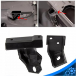 Door Panel Bracket For GMC Envoy Driver Combo Pack -Fix loose door panel NEW