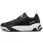 Puma Mercedes-AMG Petronas F1&reg; Trinity madalad vabaajajalatsid Unisex tossud Must 308516-01 42
