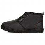 UGG Neumel Deco Paelutusega Must Tossud 1110369-BLK 40
