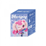 Saagi! Teenieping Hachuping Iidoliprojekti figuur (Juhuslik) #Random 1pcs