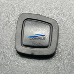 for Mercedes-Benz S280 S300 S350 S400 S500 S600 W220 Door Handle Button front left-driver