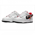 Nike Dunk Low Draakoniaasta FZ5528-101 EU 35.5 valge