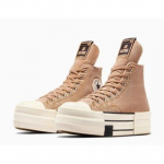 Converse x DRKSHDW DBL DRKSTR OVERDYE Chuck 70 &lsquo;Blonde&rsquo; A06756C EU 44.5 beež