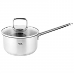 Fissler Harmony Seeria 16cm 304 Roostevabast Terasest Supipott