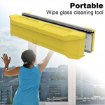 Window Cleaner to Outer Double Side 20-30mm