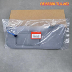 High quality New For 83280-TLA-A62 Car Sun Visor Side Honda CR-V 2017- ZB Car Sunscreen Shade
