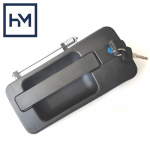 OE:9417600559 R / 9417600459 L Car-styling exterior parts Door Handle For MERCEDES-BENZ Actros MP1 Mp2 Mp3 1996-2005 Left