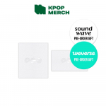 [Eeltellimus] BTS - ARIRANG (Tavaline album) Rooted in Korea Ver.