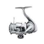Daiwa 22 Exist Ketrusrull LT2000S-H (2022 aasta mudel) hall v&auml;rv