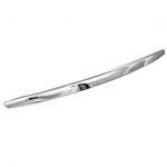 Chrome Front Bonnet Streamer Trim For Honda Accord 03-07 (For Japan and models ONLY)