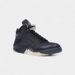 Jordan 5 Retro PSG Paris Saint-Germain Off Noir 44 must