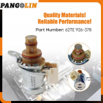 Automaatk&auml;igukasti p&ouml;&ouml;rdemomendi muunduri siduri solenoid 926-378 62TE Sobib Pacifica Town & Country Avenger Grand Journey ProMasterile