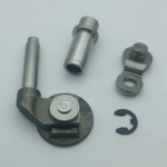 for BMW B38 1.5T 118 318 I Turbine Turbocharger Bypass Valve Cover Plate Maintenance Kit