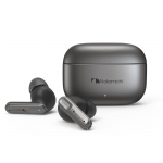 Nakamichi ELITE TW150NC Traadita Bluetooth Aktiivne M&uuml;rasummutus Sulam &Uuml;mbritsev Heli Kuni 15 Tundi &Uuml;he K&otilde;rvaklapi K&otilde;rvaklappe, 5.3, Summutav,