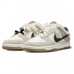 Nike Dunk Low Mink And Jewels W - FB1859-121 EU 36.5 pruun