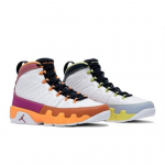 Air Jordan Wmns Air Jordan 9 Retro Change The World CV0420-100 EU 36 k&otilde;rbe/valge