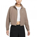 Nike Sportswear Jakk Naiste Pruun HJ1000-233 EU S pruun