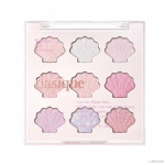 Dasique lauv&auml;rvipalett Twinkle Mermaid 8g (+Tasuta kingitus)