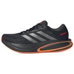Adidas Response 2.0 Mugavad Hingavad Toetavad Jooksujalatsid Meeste Tossud Must H&otilde;bedane KJ1755 40⅔