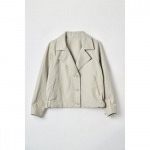 Bcbg Half Trench Coat B3s2j121 grey (15)/66