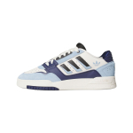 Adidas Originals Drop Step 2.0 Mugavad Pehmed Madalad Rula Kingad Unisex Tossud Valge Sinine KJ1109 36 white