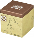 Sankei Studio Ghibli Mini Minu naaber Totoro Totoro Mei ja V&auml;ike Totoro Paberit&ouml;&ouml; MP07-97