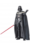MAFEX Darth Vader Star Episode III Sithi k&auml;ttemaks ABS V&auml;rvitud tegevuskuju S&otilde;jad - Mitte-m&otilde;&otilde;tkavas & ATBC-PVC