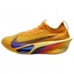 Nike Alphafly NEXT% 3 Laser Orange Indigo Burst Citron Meeste Tossud FD8311-800 41