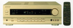 Pioneer AV ruumilise heliga v&otilde;imendi VSX-D3
