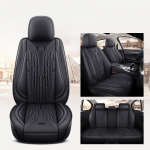 Four Seasons General Motorsi istmekate nahast &uuml;mbritsev padi auto istmekatte padi 1 set (5 seat)