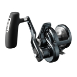 Shimano Ocea Jigger LD 2500HG Ketrusrull must