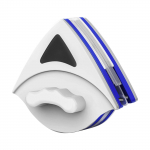 2025 Majapidamis- ja Kontori Eriline Akende Puhastaja Magnetiline Klaasakende Puhastusvahend Automaatne Vee V&auml;ljalaskmine Kahekihiline Kaabits